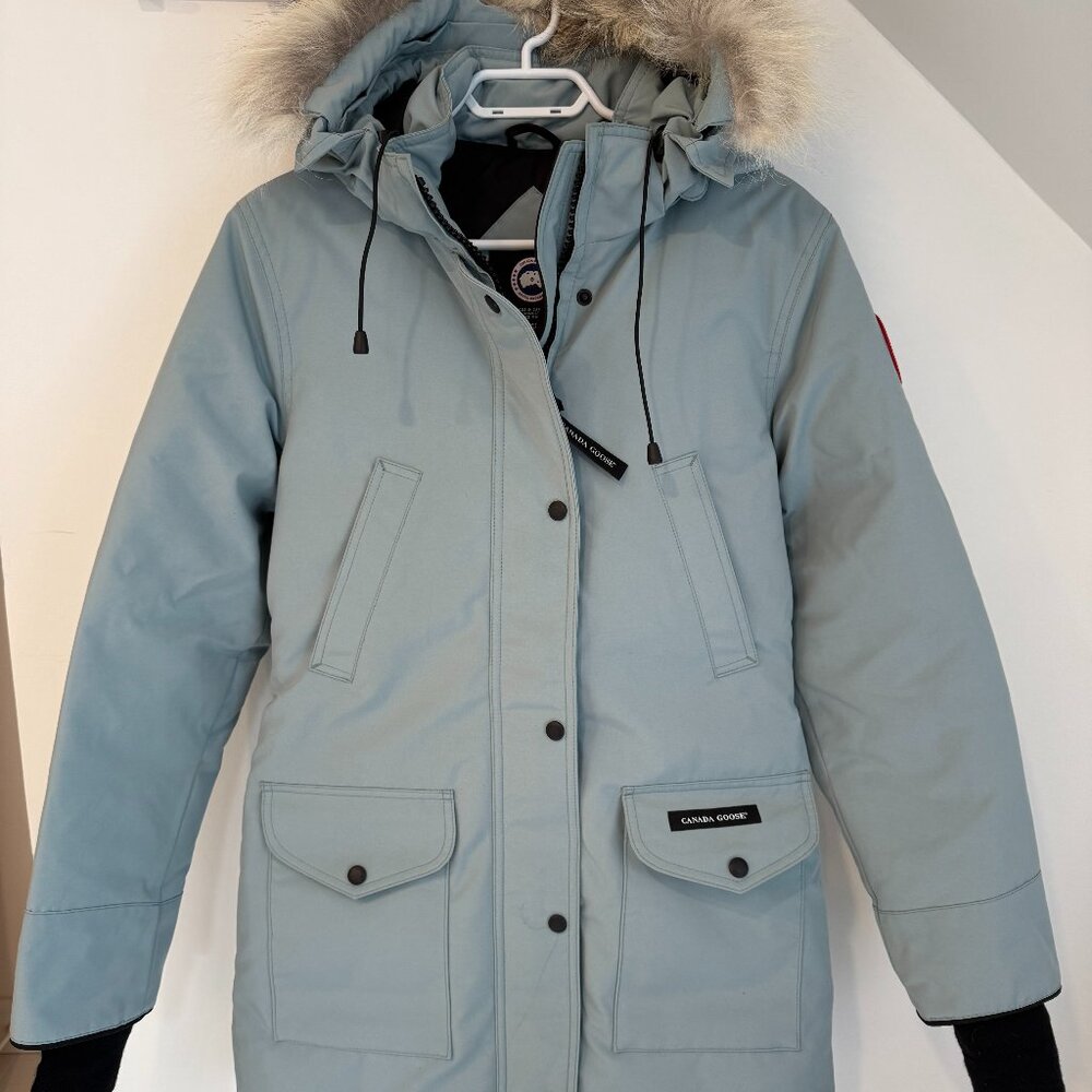 Manteau CANADA GOOSE